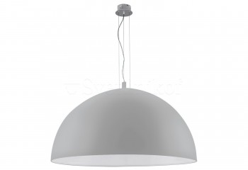 Підвісний світильник GAETANO Ø120 SI Eglo 61949