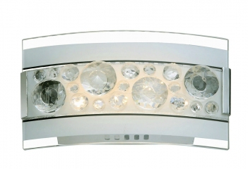 Настенный светильник Italux Regi W29396-1A