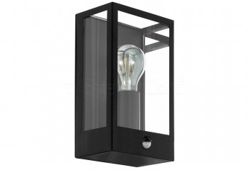 Настенный светильник уличный ALAMONTE Sensor Eglo 99587