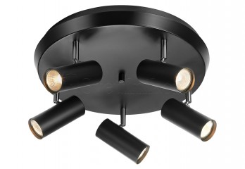 Спот стельовий TORINO BK Markslojd 107782