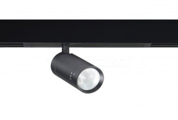 Магнитный трековый светильник BETA OPTICA 10W LED DIM BLUETOOTH BK Azzardo AZ5183