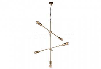 Подвесная люстра STICKS 5 GO Nowodvorski 9076