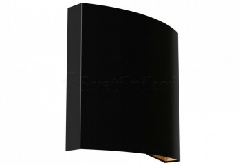 Бра BORDE BK/GO Nowodvorski 8045