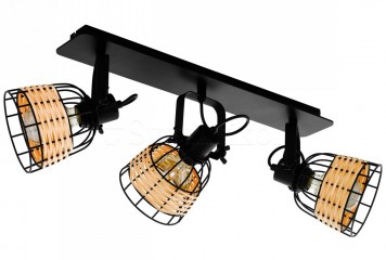 Спот ANWICK 3 Eglo 43326