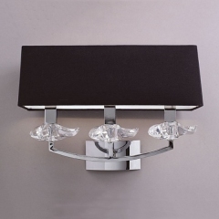 Настінний світильник Mantra Akira 0788