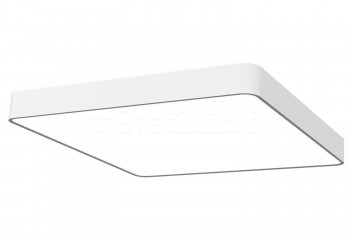 Стельовий світильник SOFT LED 60X60 WH Nowodvorski 7544