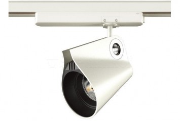 Трековый светильник IPSILON LED 3000K WH Mantra 7315
