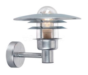 Настенный светильник Norlys LARVIK 690GA