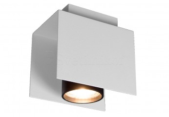 Точковий світильник BONN 1 WH/BK Imperium Light 316112.01.05