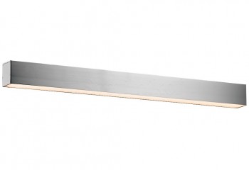 Линейный светильник настенный STATION LED 148 60W 4000K 0-10V SI Viokef 3911-0214-4-U-D