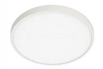 Плафон стельовий RIBERIO LED Italux PLF-75689-WH-3K