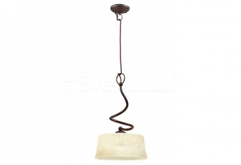 Подвесная люстра SIMONA 1 Viokef 466900