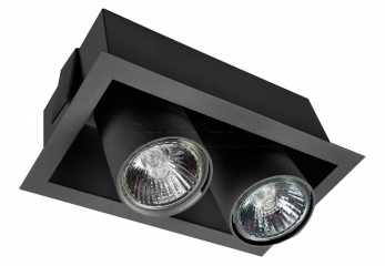 Точечный светильник EYE MOD 2 BK Nowodvorski 8940