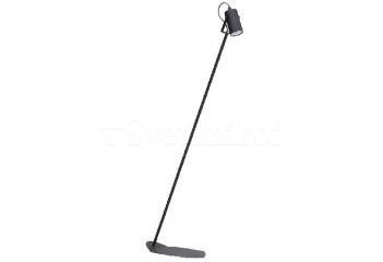 Торшер REDO BK TK-Lighting 3063