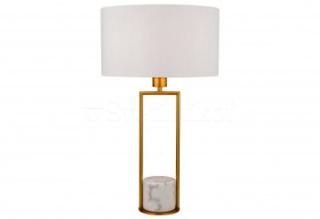Настільна лампа TABLE LAMP Searchlight 2871GO