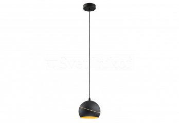 Подвесной светильник YODA BLACK ORBIT TK-Lighting 2080