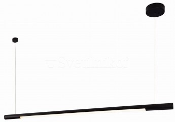 Светодиодный светильник ORGANIC HORIZON BK Maxlight P0358