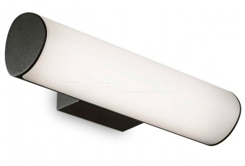 Вуличне бра ETERE LED 4000K BK Ideal Lux 322209