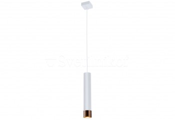 Подвесной светильник EIDO 1 WH Amplex 0356