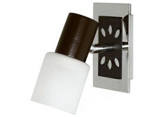 Спот настенный Nowodvorski MALAGA 1L 3077