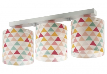 Детский светильник Dalber Happy 72633