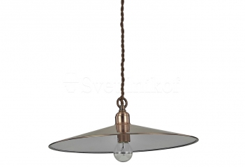 Підвісний світильник CANTINA SP1 BIG RAME Ideal Lux 112732