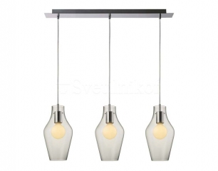 Подвесной светильник ZumaLine GOBLET MD1633-3A