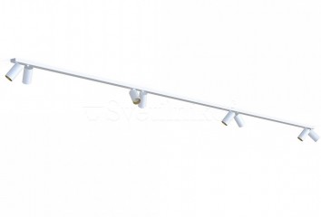 Спот MONO 2X200 8 WH/GO Nowodvorski 7696