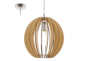 Підвісний світильник Eglo COSSANO 94764