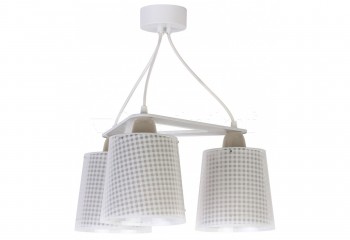 Дитяча люстра VICHY 3 BG Dalber 80224B