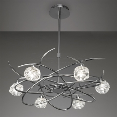 Люстра підвісна Mantra Maremagnum 3942