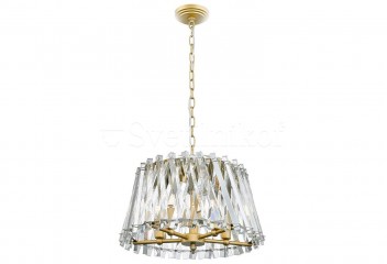 Подвесная люстра MIRABELL ZumaLine P0465-05K-V7V7