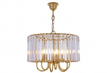 Підвісна люстра PARIS ZumaLine 1906/6