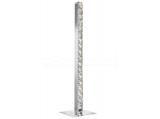 Настольная лампа LED Searchlight CLOVER 7023CC