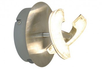 Спот BERN ZumaLine LED17008-1R