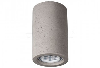 Точковий світильник PHENIX R GY Viokef 4160201