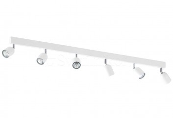 Спот TOP 6 WH TK-Lighting 1026