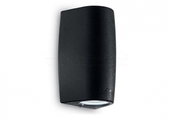 Вуличне бра KEOPE AP1 SMALL NERO Ideal Lux 147802