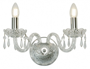 Бра Searchlight Hale 2L 212-2