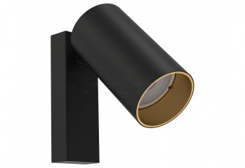 Бра MONO BK/GO Nowodvorski 7764