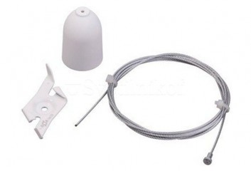 Комплект для підвішування TRACKS WH Mantra SPW11SK315