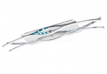 Світлодіодна люстра Eglo LASANA RGB 96688