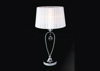 Настольная лампа Italux Vivien MTM1637-1W