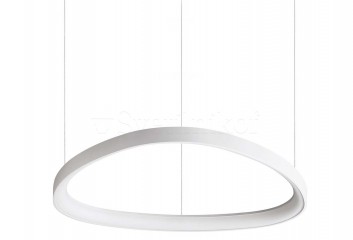 Підвісна люстра GEMINI LED 61 DALI/Push WH Ideal Lux 304717