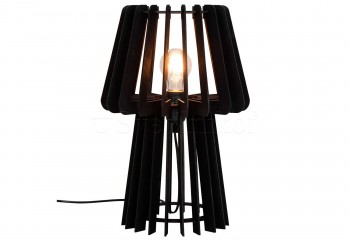 Настільна лампа GROA BK Nordlux 2213155003