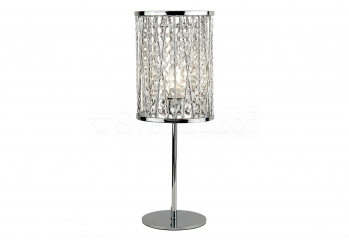 Настольная лампа Elise Searchlight EU8931CC