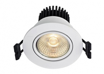 Точечный светильник MARKSLOJD APOLLO 3-W 105951