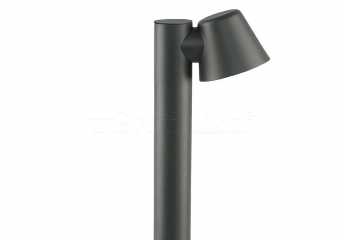 Садовий ліхтар Nowodvorski SOUL 9557