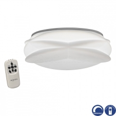 Стельовий світильник Mantra Lascas 5956