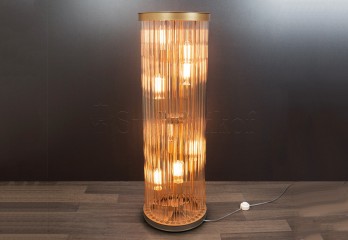 Торшер MIDAS 100 Imperium Light 1778100.49.49